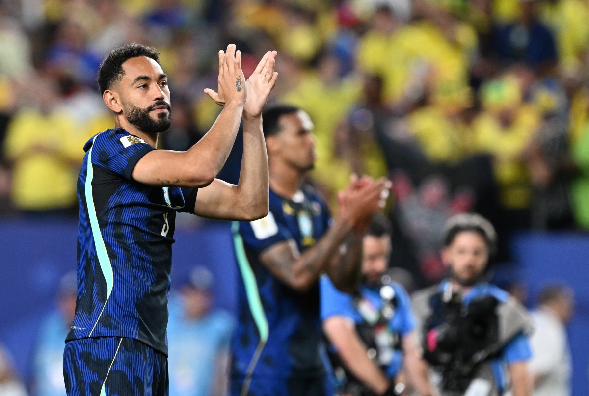Mondial-2026: le Brésil se rassure mais doit encore monter en puissance
